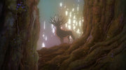 Princes Mononoke Great Forest Sticker