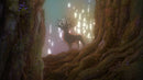 Princes Mononoke Great Forest Sticker