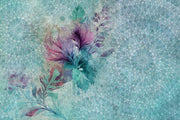 Harmony In Hues Wallpaper