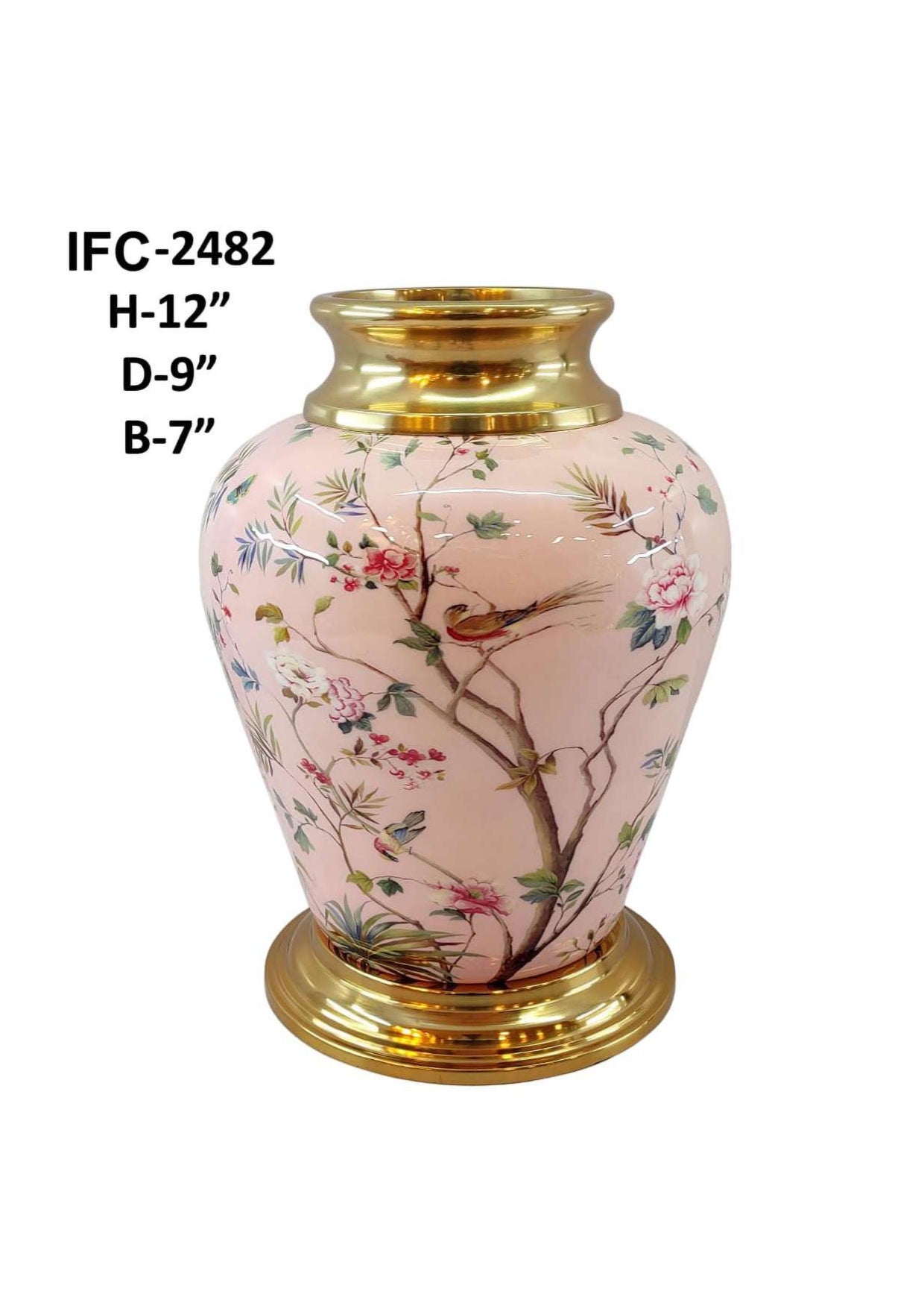 Vase