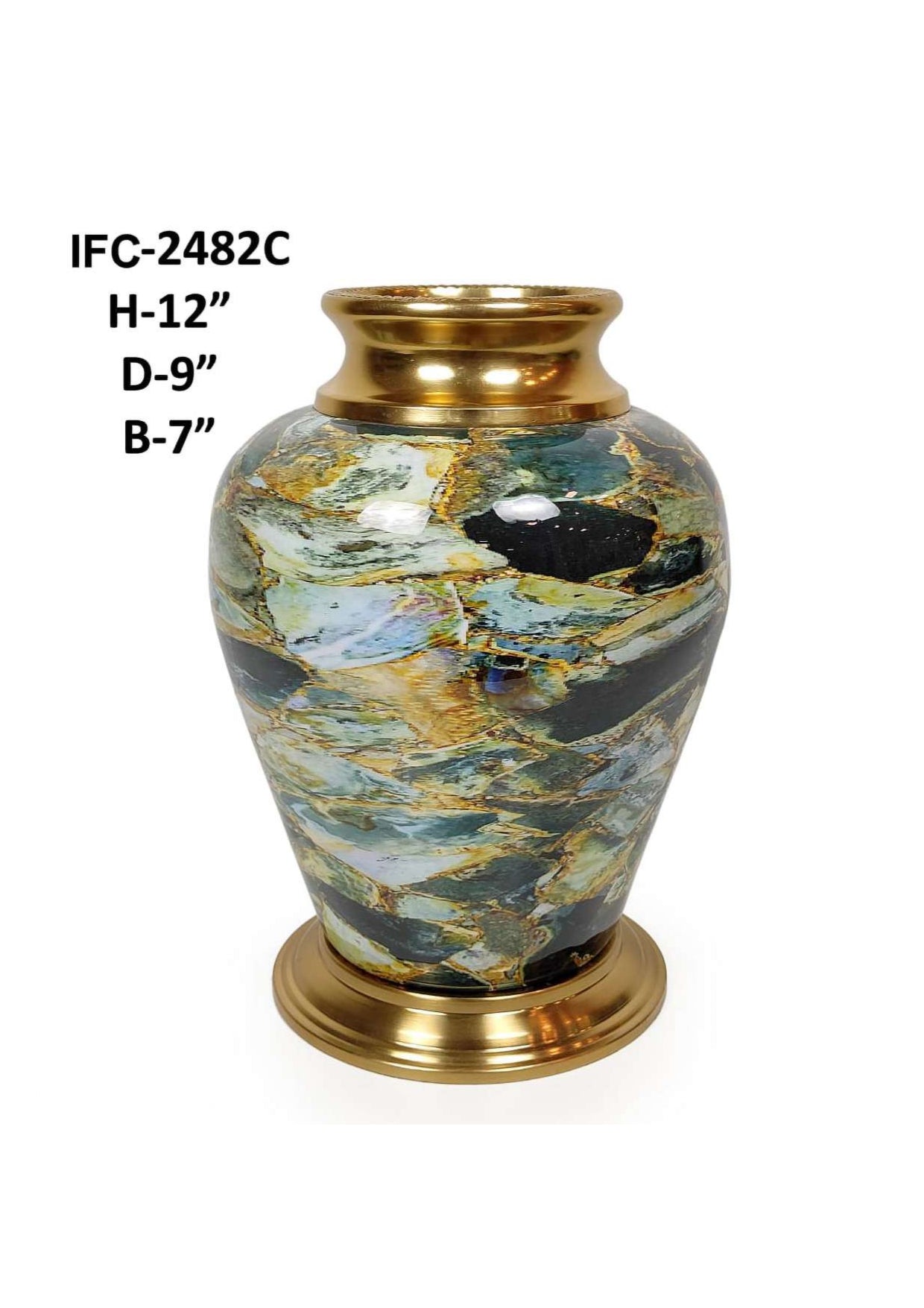 Vase