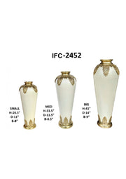 Vase, set of 3