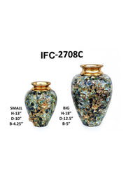 Vase, set of 2