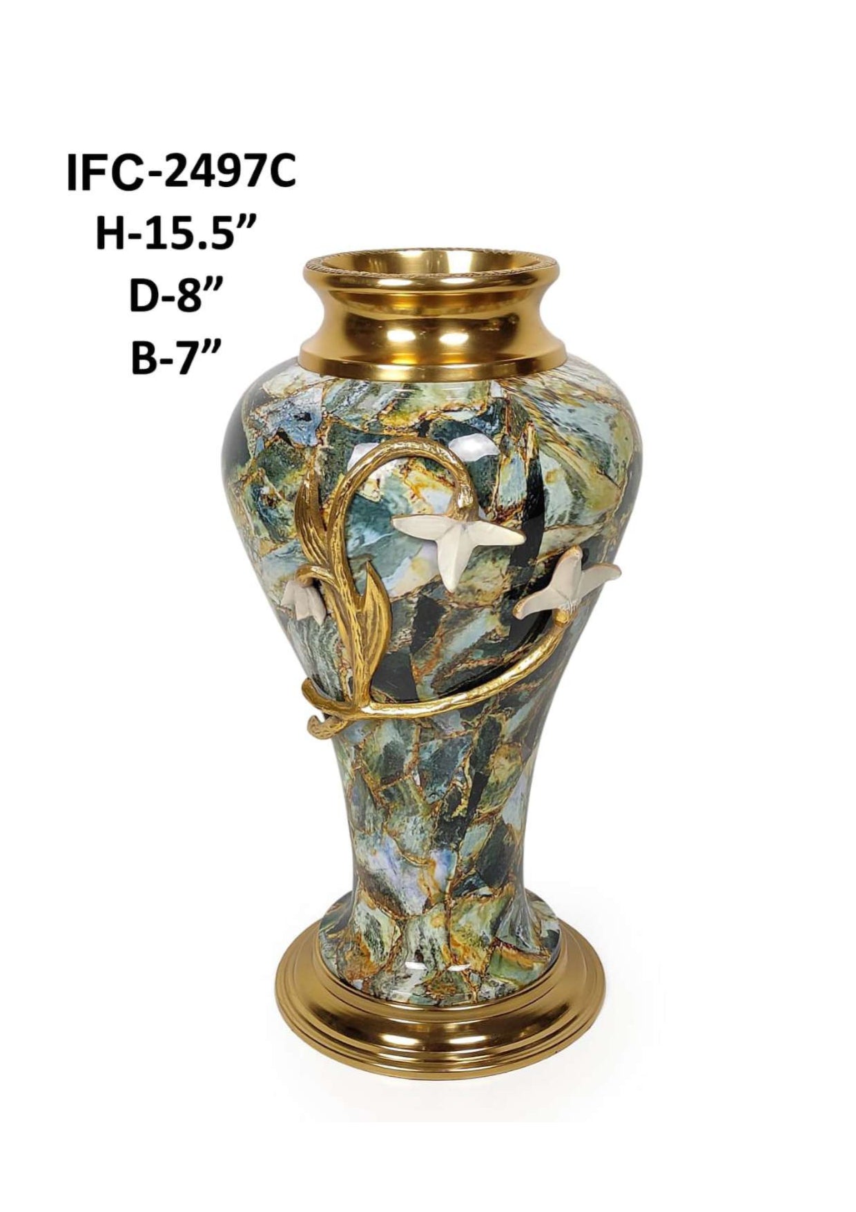 Vase