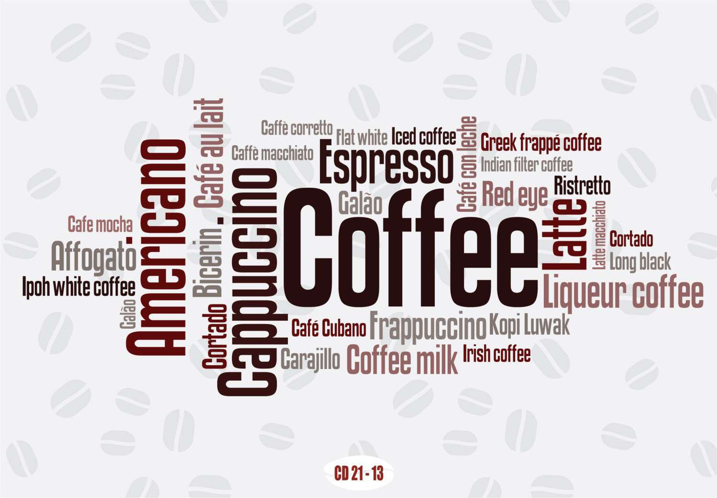 CCD Wallpaper for wall