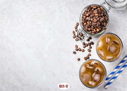 Coffee Cup Wallpaper