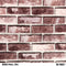 Industrial Bricks Wallpaper Roll