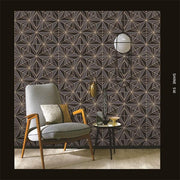 Shine Mosaic Wallpaper Roll