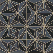 Shine Mosaic Wallpaper Roll