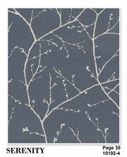 Serenity  Tree Branches