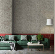 Geometric Pattern Thin Line Wallpaper Roll