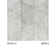 Geometric Pattern Thin Line Wallpaper Roll
