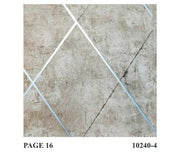 Shining Geometric Pattern Line Wallpaper Roll