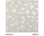 Hidden Geometric Pattern