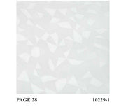Hidden Geometric Pattern