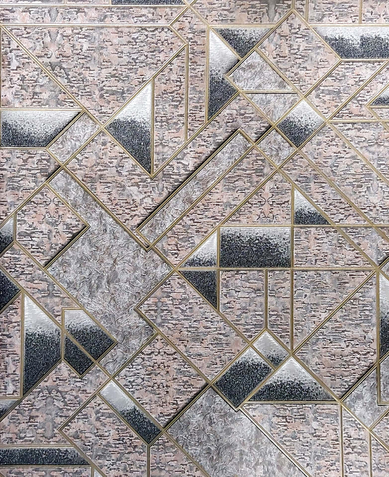 Anastasia Puzzle Wallpaper Roll