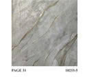 Marble Tile Look Customised Wallpaper wall covering