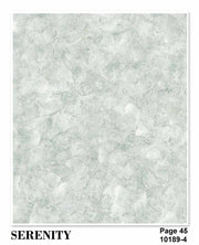Serenity Solid Colour Wallpaper Roll