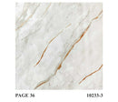 Marble Tile Look Customised Wallpaper wall covering