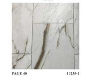 Floor Tile Look Wallpaper Roll