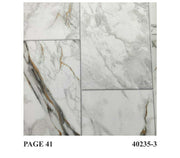 Floor Tile Look Wallpaper Roll
