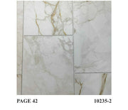 Floor Tile Look Wallpaper Roll