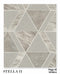 Stella Geometric Wallpaper Roll