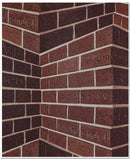 5D Modern Bricks Wallpaper Roll