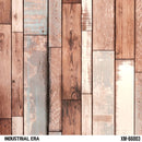 Wooden Flooring Design Wallpaper Roll