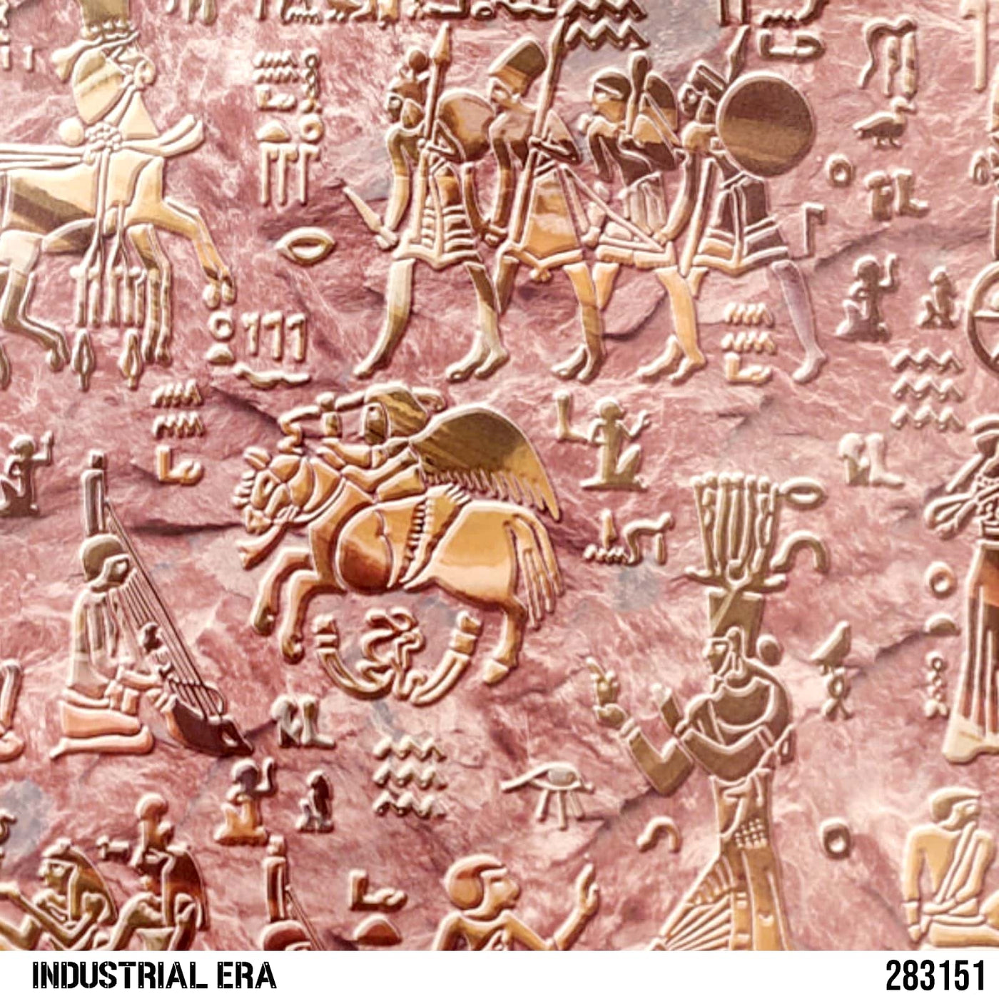 Ancient Time Wall Painting Customised Wallpaper  wall covering