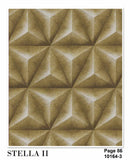 Stella Leather Look Wallpaper Roll