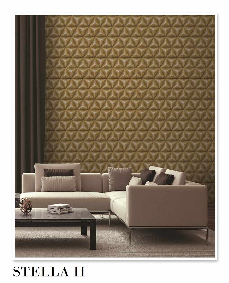 Rasch Faux Leather Deep Teal Panel Wallpaper 419054