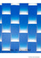 Star City 3D Horizontal Wallpaper Roll