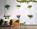 Decorative Wallpaper for Wall