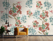 3D Decorative Wallpaper for Wall