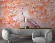 3D Decorative  Wallpaper for Wall