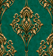 Divine Era Seamless Wallpaper