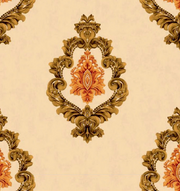 Divine Era Vintage Wallpaper