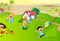 Kids Play School Wallpaper