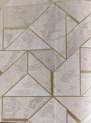 Shapes Wallpaper