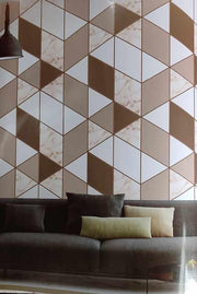 Shapes Wallpaper