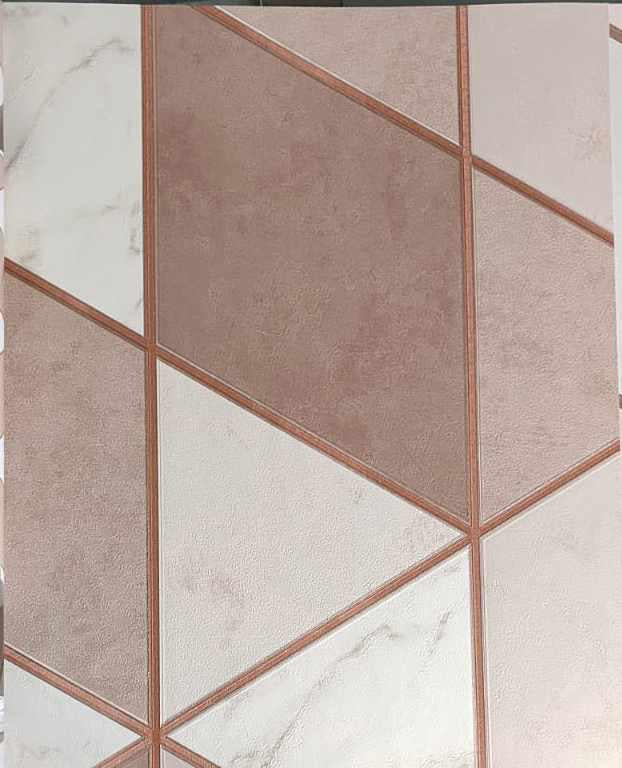 Shapes Wallpaper