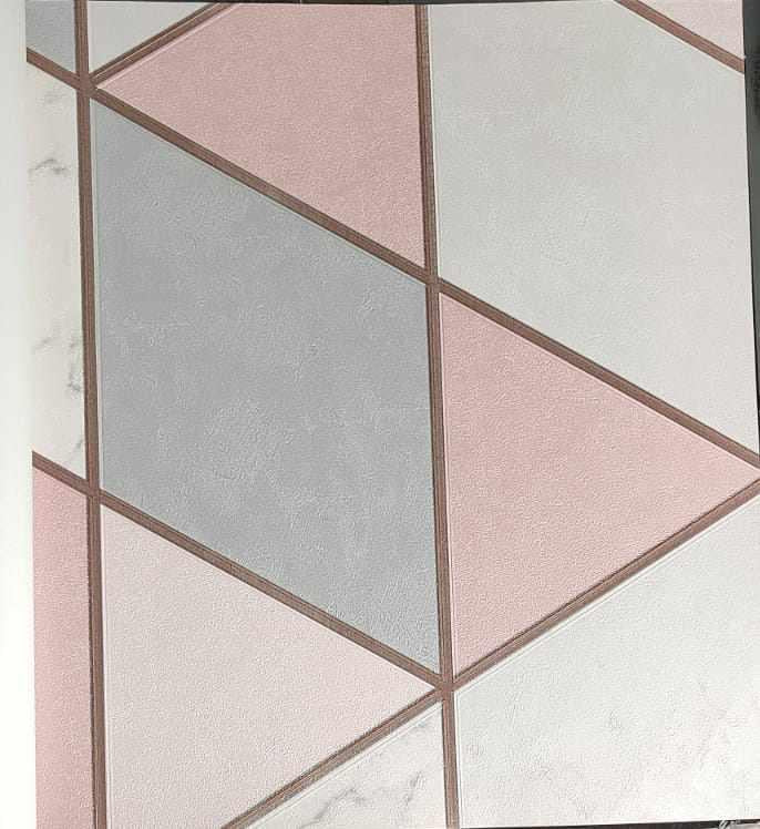 Shapes Wallpaper