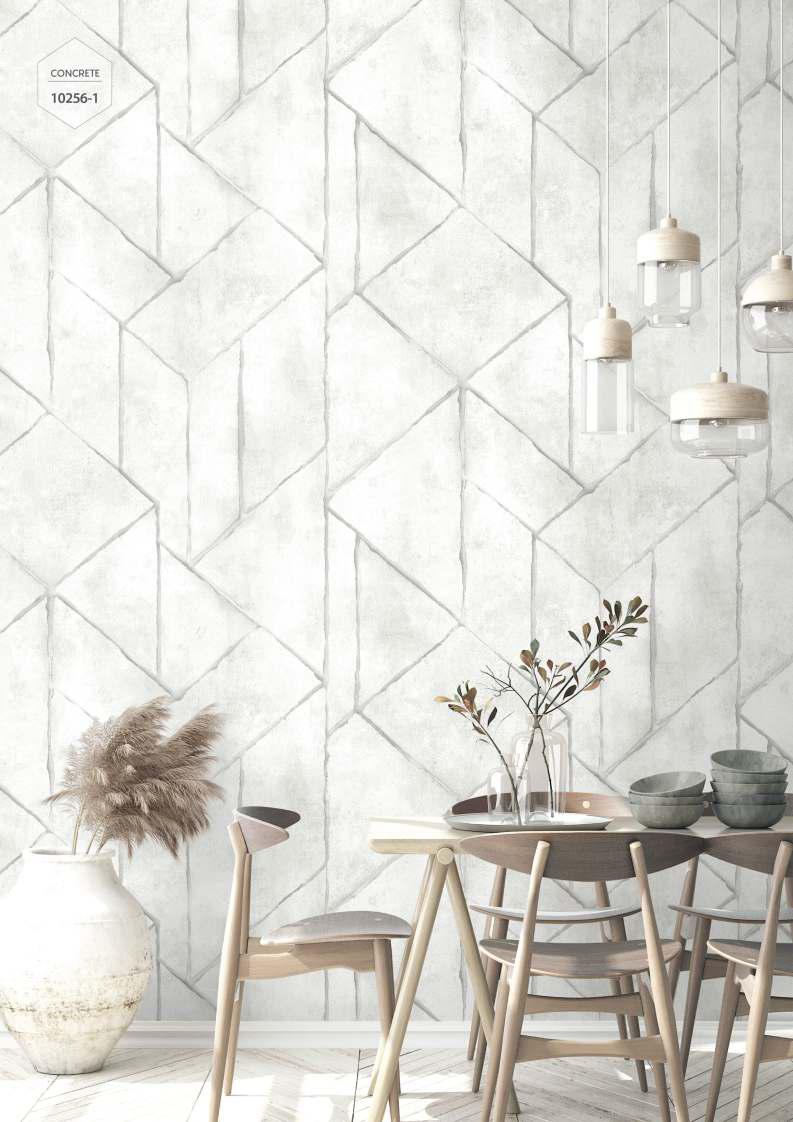 S Nice Concrete Wallpaper