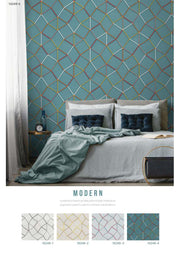 S Nice Modern Wallpaper
