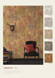 S Nice Concrete Wallpaper