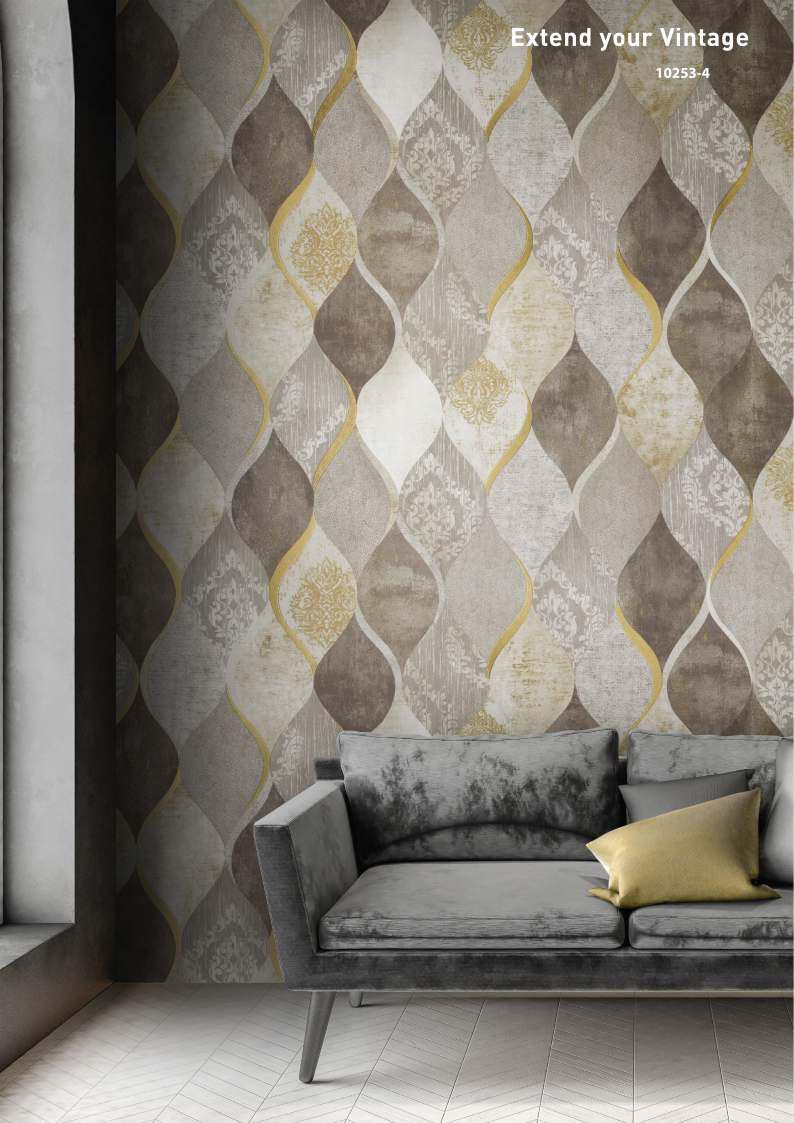 S Nice Concrete Wallpaper