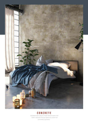 S Nice Concrete Wallpaper