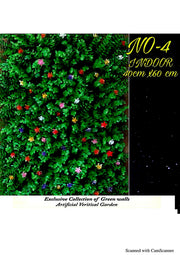 Vertical Garden