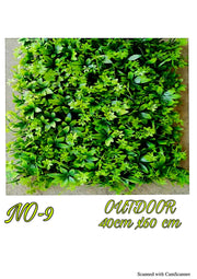 Vertical Garden